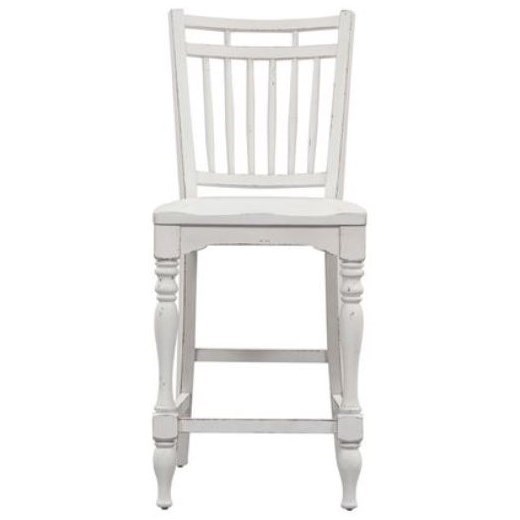 Magnolia spindle back chair outlet